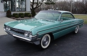 Шины на Oldsmobile 88 1961