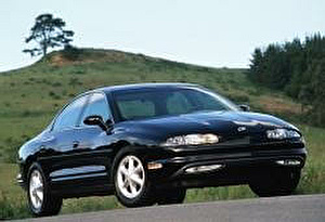 Шины на Oldsmobile Aurora 1995