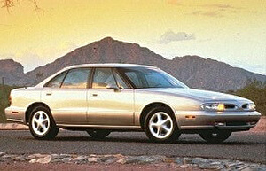 Шины на Oldsmobile LSS 1997