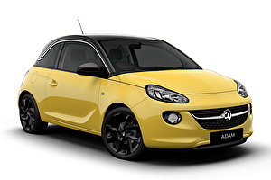 Шины на Opel Adam 2020