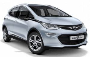 Шины на Opel Ampera-e 2018