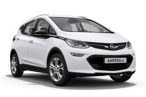 Шины на Opel Ampera-e 2021