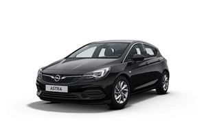 Шины на Opel Astra 2021