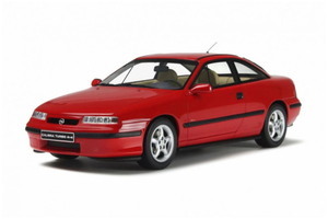 Шины на Opel Calibra 1990