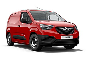 Шины на Opel Combo Cargo 2019