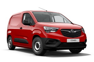 Шины на Opel Combo Cargo 2021