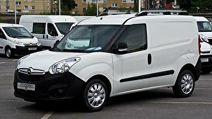 Шины на Opel Combo Tour 2014