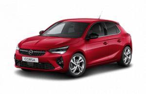 Шины на Opel Corsa 2020