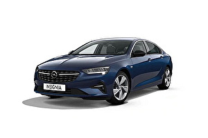 Шины на Opel Insignia 2020