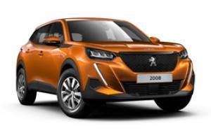 Шины на Peugeot 2008 2020