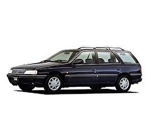 Шины на Peugeot 405 1994