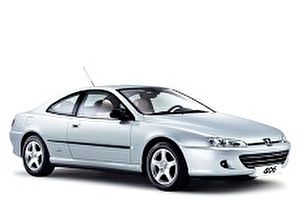 Шины на Peugeot 406 1995