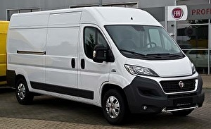 Шины на Peugeot Boxer 2015