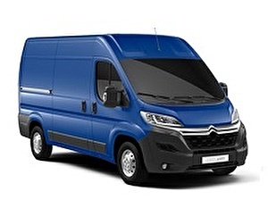 Шины на Peugeot Boxer 2016