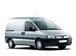 Шины на Peugeot Expert Tepee 1996