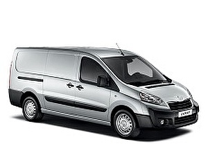 Шины на Peugeot Expert Tepee 2010