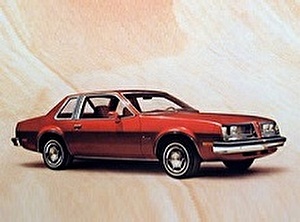 Шины на Pontiac 2000 1975