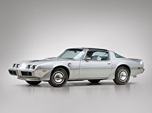 Шины на Pontiac Firebird 1970