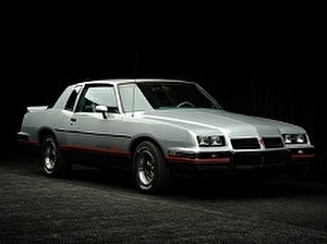 Шины на Pontiac Grand Prix 1982