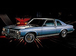 Шины на Pontiac Phoenix 1977