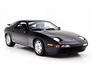 Шины на Porsche 928 1977