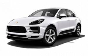 Шины на Porsche Macan 2019