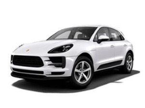 Шины на Porsche Macan 2021