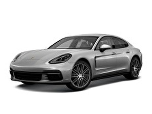 Шины на Porsche Panamera 2020