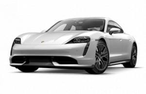 Шины на Porsche Taycan 2020