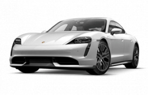 Шины на Porsche Taycan 2021