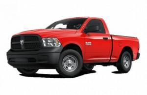 Шины на Ram 1500 Classic 2019