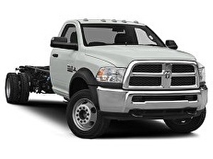 Шины на Ram Chassis cab 2016