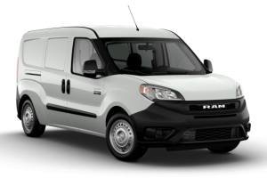 Шины на Ram Promaster City 2021