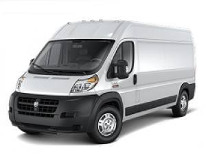 Шины на Ram Promaster 2019