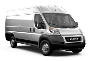 Шины на Ram Promaster 2021