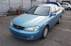 Шины на Renault Samsung SM3 2003