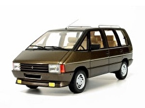 Шины на Renault Espace 1984