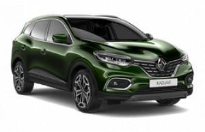 Шины на Renault Kadjar 2020