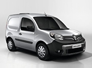 Шины на Renault Kangoo Compact 2019