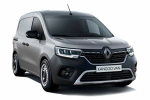 Шины на Renault Kangoo Van 2021