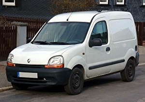 Шины на Renault Kangoo 2000