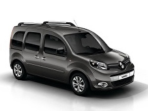 Шины на Renault Kangoo 2019