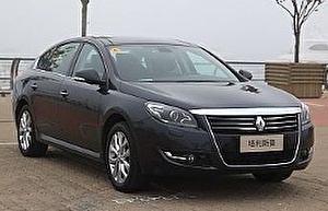 Шины на Renault Talisman 2012