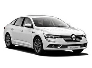 Шины на Renault Talisman 2019