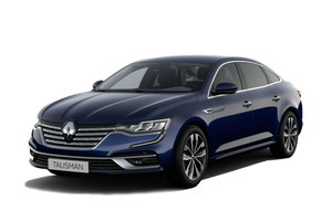 Шины на Renault Talisman 2021