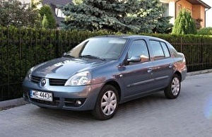 Шины на Renault Thalia 1998