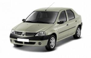 Шины на Renault Tondar 2009