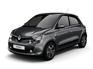 Шины на Renault Twingo 2019