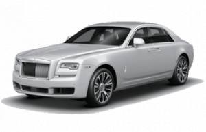 Шины на Rolls Royce Ghost 2015