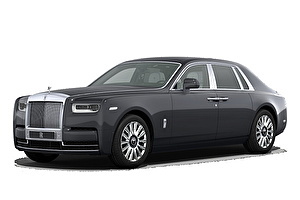 Шины на Rolls Royce Phantom 2021